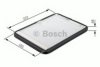 BOSCH 1 987 432 153 Filter, interior air